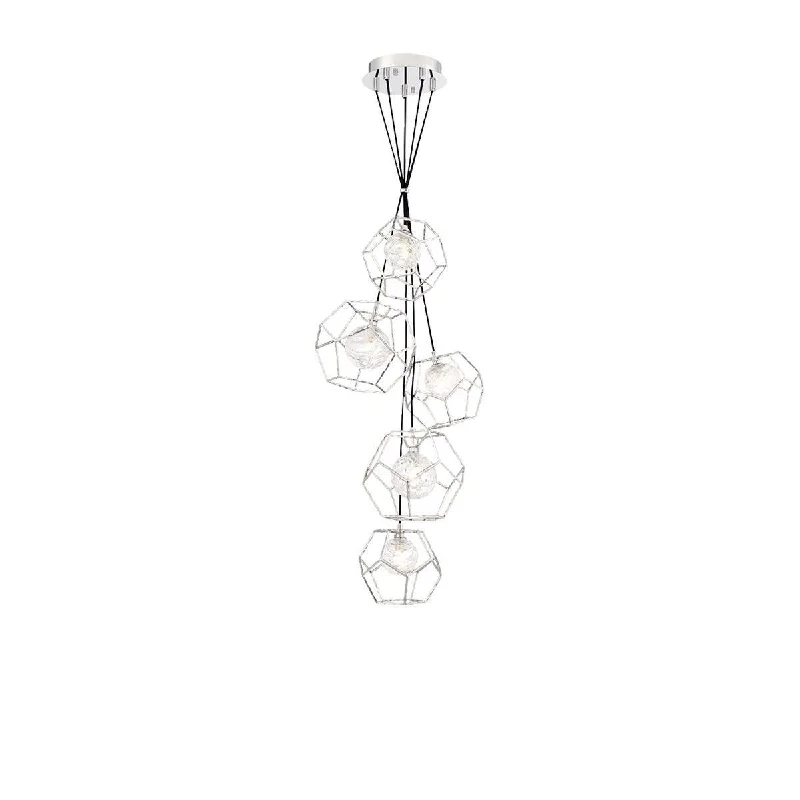 Chandeliers with Sputnik - Style Design for a Futuristic VibeChandeliers with Sputnik - Style Design for a Futuristic VibeNorway LED Round Chandelier Chandeliers with Sputnik - Style Design for a Futuristic VibeChandeliers with Sputnik - Style Design for a Futuristic VibeNorway LED Round Chandelier