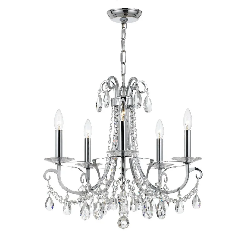 Chandeliers with Venetian Glass for a Luxurious LookChandeliers with Venetian Glass for a Luxurious LookOthello 5 Light Polished Chrome Chandelier Chandeliers with Venetian Glass for a Luxurious LookChandeliers with Venetian Glass for a Luxurious LookOthello 5 Light Polished Chrome Chandelier