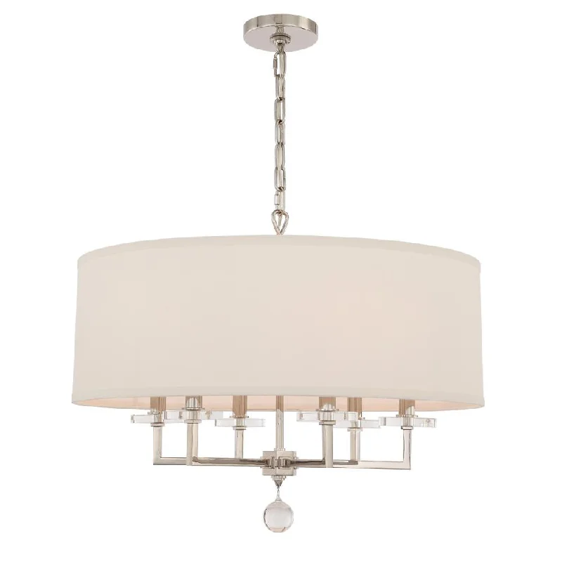 Oversized Chandeliers as a Statement Piece in Living RoomsOversized Chandeliers as a Statement Piece in Living RoomsPaxton 6 Light Polished Nickel Chandelier Oversized Chandeliers as a Statement Piece in Living RoomsOversized Chandeliers as a Statement Piece in Living RoomsPaxton 6 Light Polished Nickel Chandelier