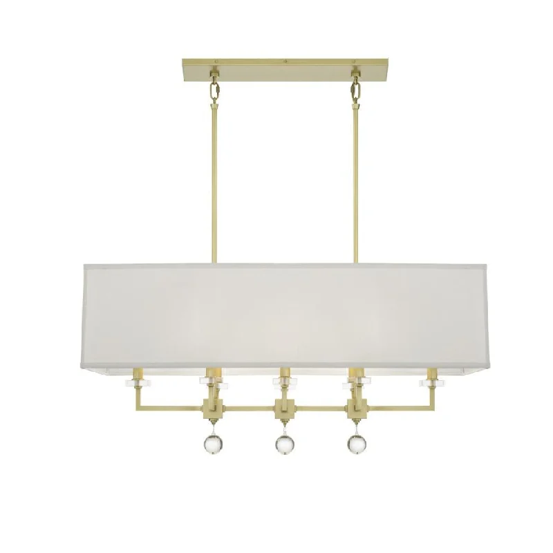 Industrial Iron Chandeliers for Loft - Inspired SpacesIndustrial Iron Chandeliers for Loft - Inspired SpacesPaxton 8 Light Aged Brass Linear Chandelier Industrial Iron Chandeliers for Loft - Inspired SpacesIndustrial Iron Chandeliers for Loft - Inspired SpacesPaxton 8 Light Aged Brass Linear Chandelier