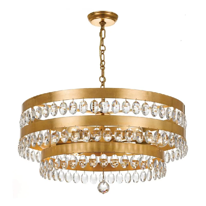 Mini Chandeliers for Adding Charm to Small SpacesMini Chandeliers for Adding Charm to Small SpacesPerla 6 Light Antique Gold Chandelier Mini Chandeliers for Adding Charm to Small SpacesMini Chandeliers for Adding Charm to Small SpacesPerla 6 Light Antique Gold Chandelier