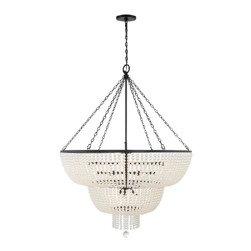 Rustic Wood Chandeliers for Country - Style HousesRustic Wood Chandeliers for Country - Style HousesRylee 15 Light Matte Black Chandelier Rustic Wood Chandeliers for Country - Style HousesRustic Wood Chandeliers for Country - Style HousesRylee 15 Light Matte Black Chandelier