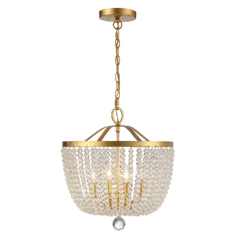 Chandeliers with Sputnik - Style Design for a Futuristic VibeChandeliers with Sputnik - Style Design for a Futuristic VibeRylee 4 Light Antique Gold Mini Chandelier Chandeliers with Sputnik - Style Design for a Futuristic VibeChandeliers with Sputnik - Style Design for a Futuristic VibeRylee 4 Light Antique Gold Mini Chandelier