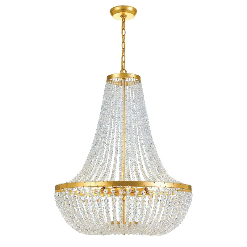 Chandeliers with Metal Frames in Gold FinishChandeliers with Metal Frames in Gold FinishRylee 8 Light Antique Gold Chandelier Chandeliers with Metal Frames in Gold FinishChandeliers with Metal Frames in Gold FinishRylee 8 Light Antique Gold Chandelier