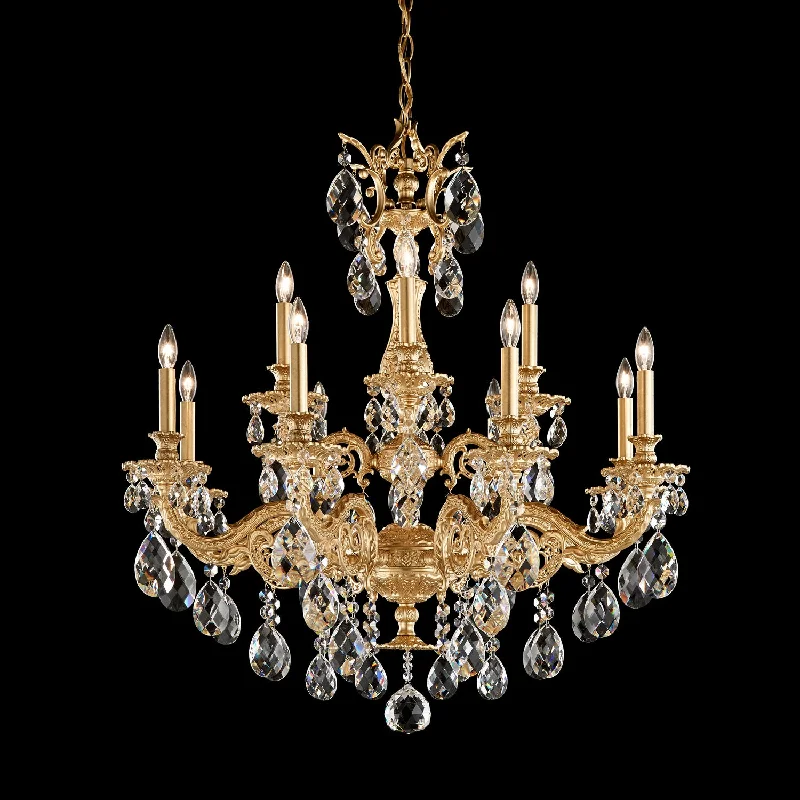 Chandeliers with Metal Frames in Silver FinishChandeliers with Metal Frames in Silver FinishMilano 12 Light Chandelier Chandeliers with Metal Frames in Silver FinishChandeliers with Metal Frames in Silver FinishMilano 12 Light Chandelier