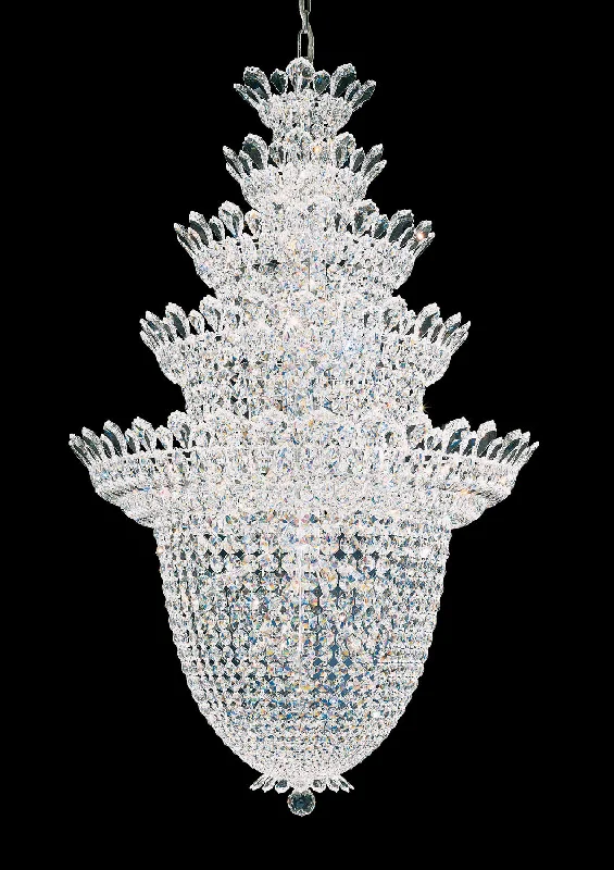 Mid - Century Modern Chandeliers for Vintage AppealMid - Century Modern Chandeliers for Vintage AppealTrilliane 48 Light Chandelier Mid - Century Modern Chandeliers for Vintage AppealMid - Century Modern Chandeliers for Vintage AppealTrilliane 48 Light Chandelier