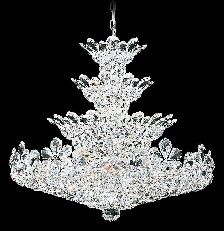 Bohemian - Style Beaded Chandeliers for Eclectic DecorBohemian - Style Beaded Chandeliers for Eclectic DecorTrilliane 30 Light Chandelier Bohemian - Style Beaded Chandeliers for Eclectic DecorBohemian - Style Beaded Chandeliers for Eclectic DecorTrilliane 30 Light Chandelier