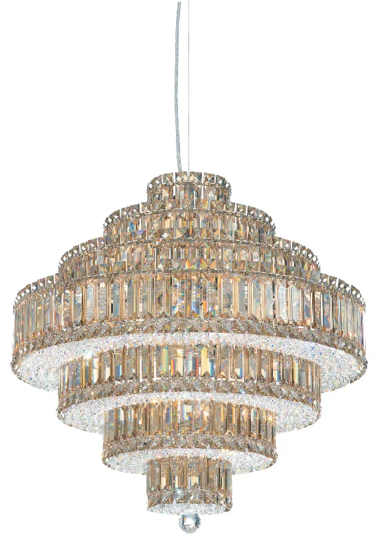 Chandeliers with Metal Frames in Copper FinishChandeliers with Metal Frames in Copper FinishPlaza 25 Light Pendant Chandeliers with Metal Frames in Copper FinishChandeliers with Metal Frames in Copper FinishPlaza 25 Light Pendant