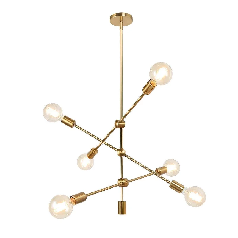 Chandeliers with Metal Frames in Bronze FinishChandeliers with Metal Frames in Bronze FinishSorostaric 6-Light Large Brass Chandelier Chandeliers with Metal Frames in Bronze FinishChandeliers with Metal Frames in Bronze FinishSorostaric 6-Light Large Brass Chandelier