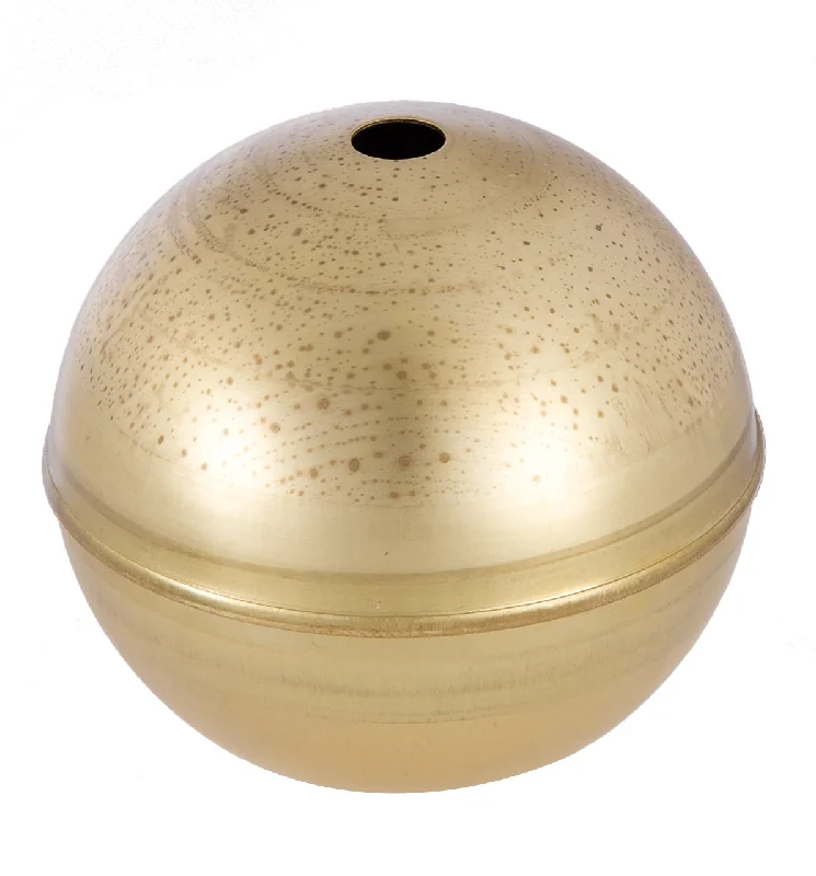 Chandeliers with Candle - Style Bulbs for a Classic AestheticChandeliers with Candle - Style Bulbs for a Classic AestheticStamped Hollow Brass Ball Chandeliers with Candle - Style Bulbs for a Classic AestheticChandeliers with Candle - Style Bulbs for a Classic AestheticStamped Hollow Brass Ball