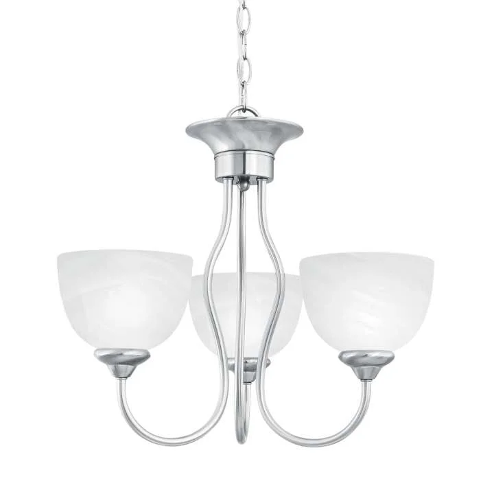 Chandeliers with Dimmable Lights for Ambiance ControlChandeliers with Dimmable Lights for Ambiance ControlTahoe 3-Light Chandelier in Brushed Nickel Chandeliers with Dimmable Lights for Ambiance ControlChandeliers with Dimmable Lights for Ambiance ControlTahoe 3-Light Chandelier in Brushed Nickel