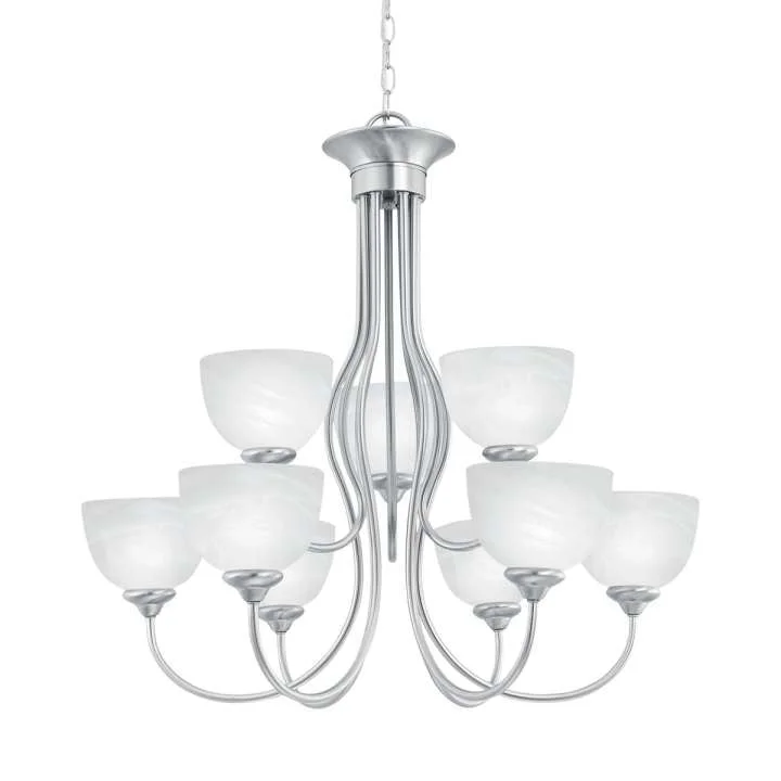 Chandeliers for Low Ceilings to Avoid OvercrowdingChandeliers for Low Ceilings to Avoid OvercrowdingTahoe 9-Light Chandelier in Brushed Nickel Chandeliers for Low Ceilings to Avoid OvercrowdingChandeliers for Low Ceilings to Avoid OvercrowdingTahoe 9-Light Chandelier in Brushed Nickel