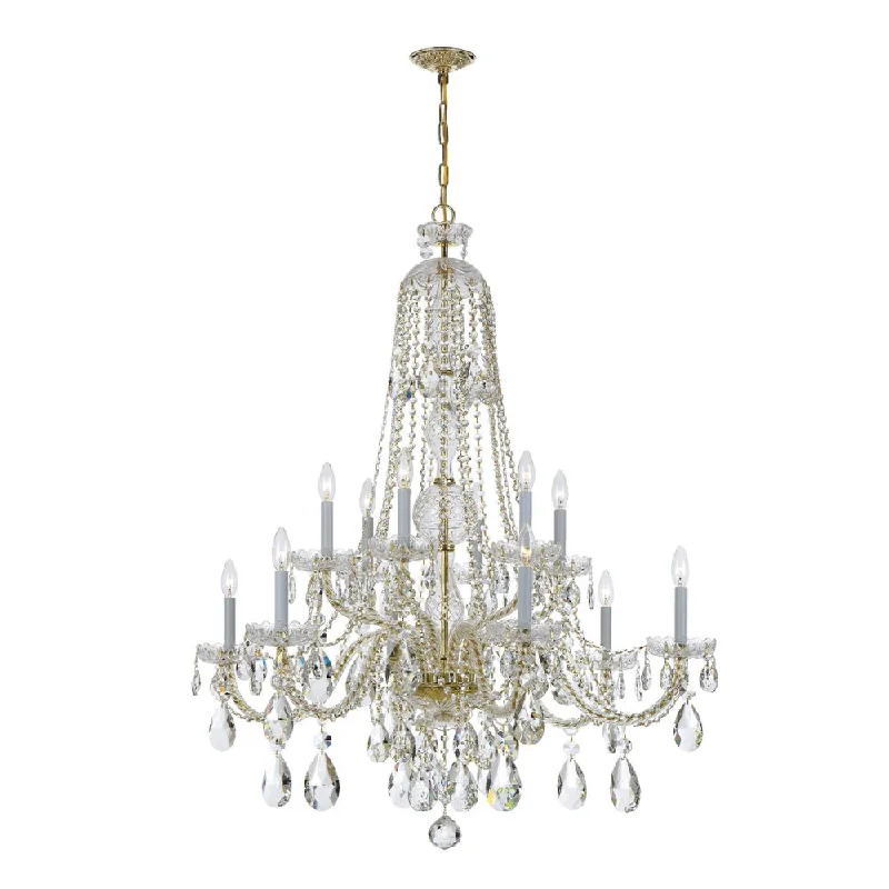 Chandeliers with Metal Frames in Gold FinishChandeliers with Metal Frames in Gold FinishTraditional Crystal 12 Light Hand Cut Crystal Polished Brass Chandelier Chandeliers with Metal Frames in Gold FinishChandeliers with Metal Frames in Gold FinishTraditional Crystal 12 Light Hand Cut Crystal Polished Brass Chandelier