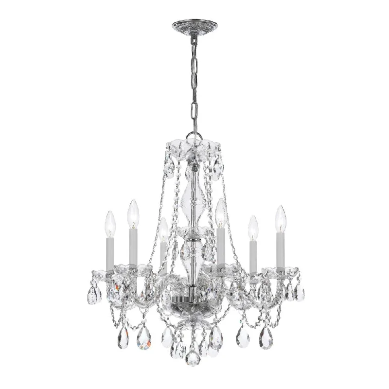 Modern Crystal Chandeliers for Contemporary HomesModern Crystal Chandeliers for Contemporary HomesTraditional Crystal 6 Light Crystal Polished Chrome Chandelier Modern Crystal Chandeliers for Contemporary HomesModern Crystal Chandeliers for Contemporary HomesTraditional Crystal 6 Light Crystal Polished Chrome Chandelier