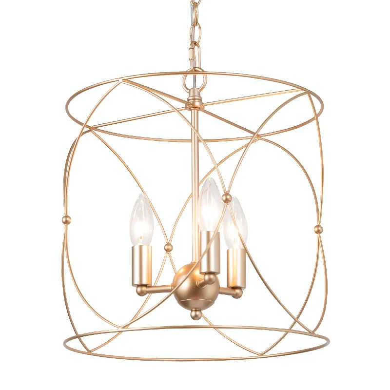 Chandeliers with Venetian Glass for a Luxurious LookChandeliers with Venetian Glass for a Luxurious LookUnelefante 3-Light Mini Gold Chandelier Chandeliers with Venetian Glass for a Luxurious LookChandeliers with Venetian Glass for a Luxurious LookUnelefante 3-Light Mini Gold Chandelier