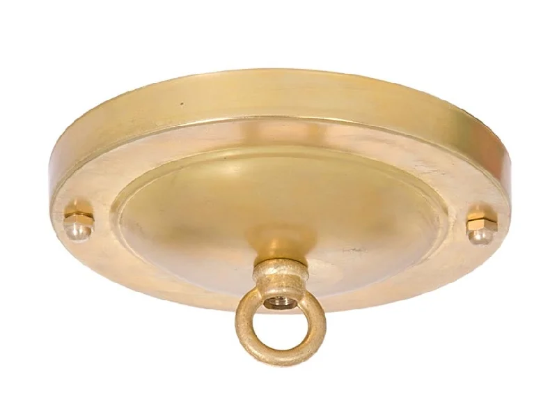 Chandeliers with Pendant Lights for a Stylish LookChandeliers with Pendant Lights for a Stylish LookUnfinished Brass Canopy and hardware kit with matching finish Chandeliers with Pendant Lights for a Stylish LookChandeliers with Pendant Lights for a Stylish LookUnfinished Brass Canopy and hardware kit with matching finish