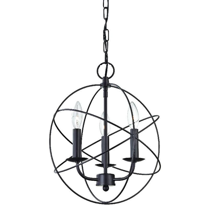 Chandeliers with Multiple Lights for Maximum IlluminationChandeliers with Multiple Lights for Maximum IlluminationWilliamsport 3-Light Pendant in Oil Rubbed Bronze Chandeliers with Multiple Lights for Maximum IlluminationChandeliers with Multiple Lights for Maximum IlluminationWilliamsport 3-Light Pendant in Oil Rubbed Bronze