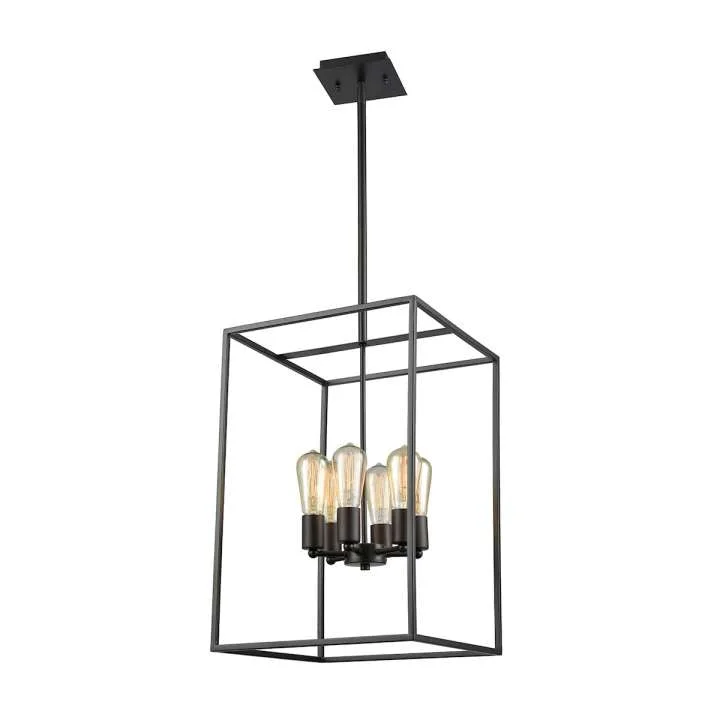 Minimalist Chandeliers for Sleek and Simple InteriorsMinimalist Chandeliers for Sleek and Simple InteriorsWilliamsport 6-Light Chandelier in in Oil Rubbed Bronze Minimalist Chandeliers for Sleek and Simple InteriorsMinimalist Chandeliers for Sleek and Simple InteriorsWilliamsport 6-Light Chandelier in in Oil Rubbed Bronze