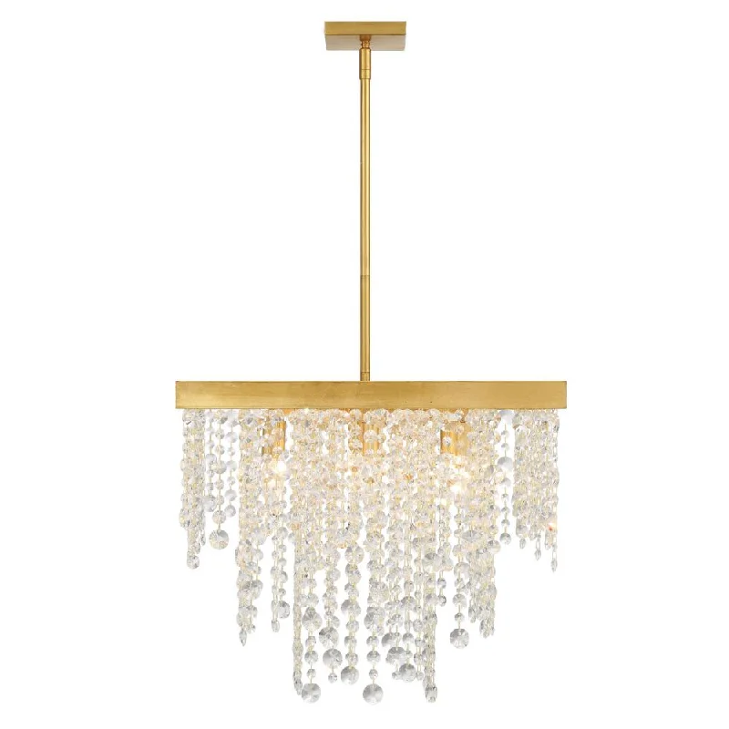 Modern Crystal Chandeliers for Contemporary HomesModern Crystal Chandeliers for Contemporary HomesWinham 8 Light Antique Gold Chandelier Modern Crystal Chandeliers for Contemporary HomesModern Crystal Chandeliers for Contemporary HomesWinham 8 Light Antique Gold Chandelier