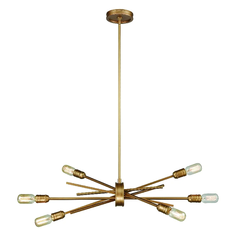 Chandeliers with Adjustable Arms for Directional LightingChandeliers with Adjustable Arms for Directional LightingXenia 6-Light Chandelier In Matte Gold ELK Lighting Chandeliers with Adjustable Arms for Directional LightingChandeliers with Adjustable Arms for Directional LightingXenia 6-Light Chandelier In Matte Gold ELK Lighting