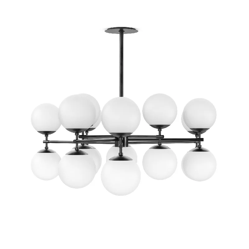 Mid - Century Modern Chandeliers for Vintage AppealMid - Century Modern Chandeliers for Vintage AppealBIANCA CHANDELIER Mid - Century Modern Chandeliers for Vintage AppealMid - Century Modern Chandeliers for Vintage AppealBIANCA CHANDELIER