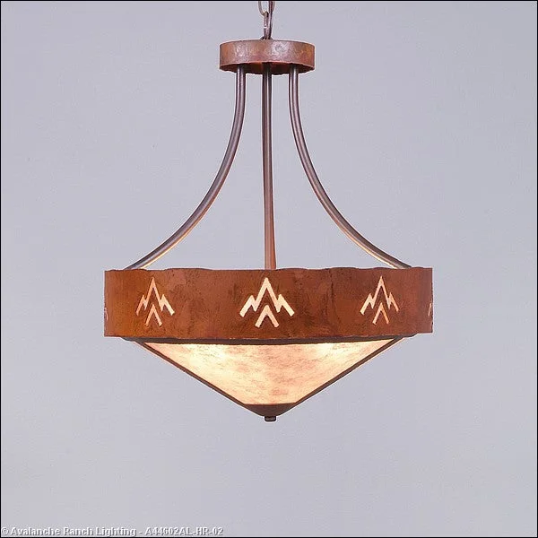 Bohemian Ceiling Lights with Beads, Tassels, and Colorful GlassBohemian Ceiling Lights with Beads, Tassels, and Colorful GlassAvalanche Ranch Ridgemont-Deception Pass A44602AL-HR-02 Pendant Light - Rust Patina Bohemian Ceiling Lights with Beads, Tassels, and Colorful GlassBohemian Ceiling Lights with Beads, Tassels, and Colorful GlassAvalanche Ranch Ridgemont-Deception Pass A44602AL-HR-02 Pendant Light - Rust Patina