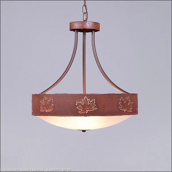 African - Inspired Ceiling Lights with Tribal Patterns and Natural MaterialsAfrican - Inspired Ceiling Lights with Tribal Patterns and Natural MaterialsAvalanche Ranch Ridgemont-Maple Cutout A44606FC-HR-02 Pendant Light - Rust Patina African - Inspired Ceiling Lights with Tribal Patterns and Natural MaterialsAfrican - Inspired Ceiling Lights with Tribal Patterns and Natural MaterialsAvalanche Ranch Ridgemont-Maple Cutout A44606FC-HR-02 Pendant Light - Rust Patina
