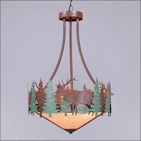 Scandinavian Style Ceiling Lights with Light Wood AccentsScandinavian Style Ceiling Lights with Light Wood AccentsAvalanche Ranch Crestline-Elk A44834AL-HR-04 Pendant Light - Pine Green/Rust Patina Scandinavian Style Ceiling Lights with Light Wood AccentsScandinavian Style Ceiling Lights with Light Wood AccentsAvalanche Ranch Crestline-Elk A44834AL-HR-04 Pendant Light - Pine Green/Rust Patina