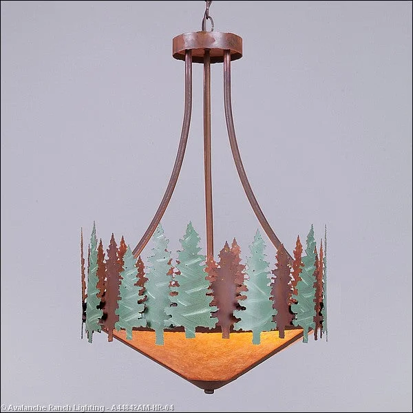 Steampunk Ceiling Lights with Gears, Cogs, and Brass AccentsSteampunk Ceiling Lights with Gears, Cogs, and Brass AccentsAvalanche Ranch Crestline-Pine Tree A44842AM-HR-04 Pendant Light - Pine Green/Rust Patina Steampunk Ceiling Lights with Gears, Cogs, and Brass AccentsSteampunk Ceiling Lights with Gears, Cogs, and Brass AccentsAvalanche Ranch Crestline-Pine Tree A44842AM-HR-04 Pendant Light - Pine Green/Rust Patina