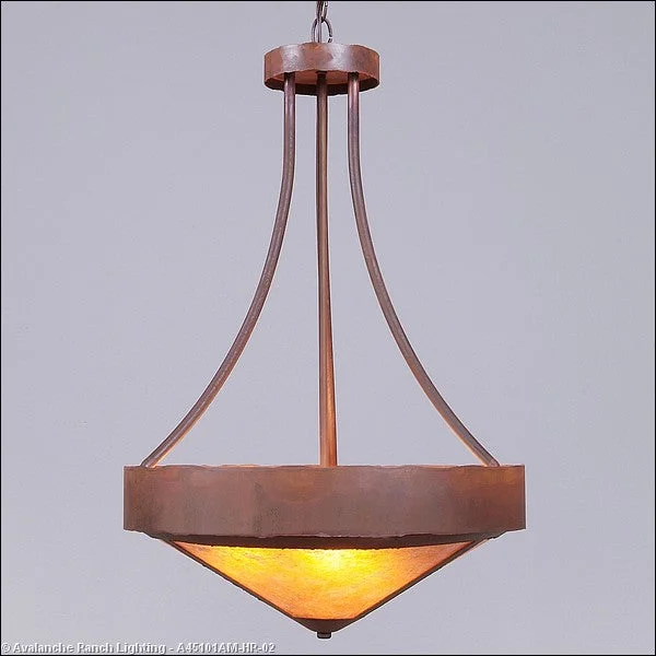 Victorian - Inspired Ceiling Lights with Ornate Crystal ChandeliersVictorian - Inspired Ceiling Lights with Ornate Crystal ChandeliersAvalanche Ranch Ridgemont-Rustic Plain Rust Patina A45101AM-HR-02 Pendant Light - Rust Patina Victorian - Inspired Ceiling Lights with Ornate Crystal ChandeliersVictorian - Inspired Ceiling Lights with Ornate Crystal ChandeliersAvalanche Ranch Ridgemont-Rustic Plain Rust Patina A45101AM-HR-02 Pendant Light - Rust Patina