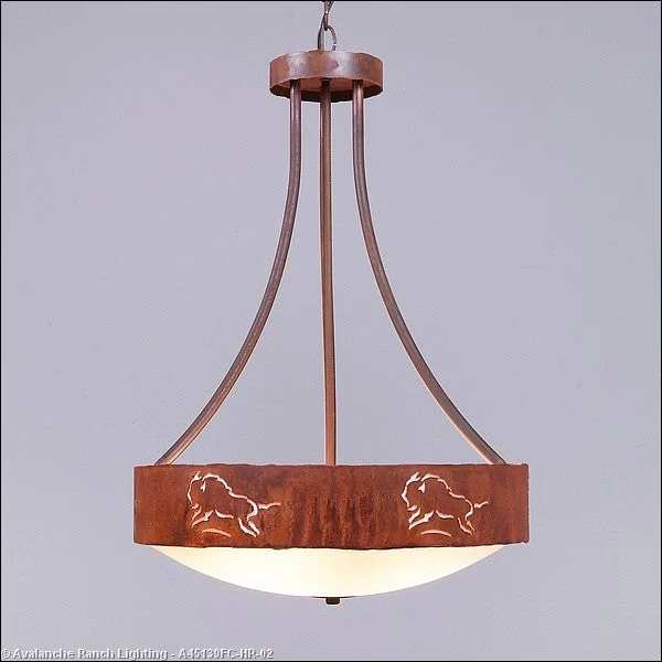 Chinese - Style Ceiling Lights with Red Lantern - Inspired DesignsChinese - Style Ceiling Lights with Red Lantern - Inspired DesignsAvalanche Ranch Ridgemont-Bison A45139FC-HR-02 Pendant Light - Rust Patina Chinese - Style Ceiling Lights with Red Lantern - Inspired DesignsChinese - Style Ceiling Lights with Red Lantern - Inspired DesignsAvalanche Ranch Ridgemont-Bison A45139FC-HR-02 Pendant Light - Rust Patina