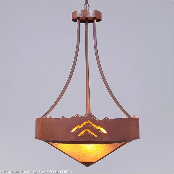 Bohemian Ceiling Lights with Beads, Tassels, and Colorful GlassBohemian Ceiling Lights with Beads, Tassels, and Colorful GlassAvalanche Ranch Ridgemont-Mountain Cutout A45141AM-HR-02 Pendant Light - Rust Patina Bohemian Ceiling Lights with Beads, Tassels, and Colorful GlassBohemian Ceiling Lights with Beads, Tassels, and Colorful GlassAvalanche Ranch Ridgemont-Mountain Cutout A45141AM-HR-02 Pendant Light - Rust Patina