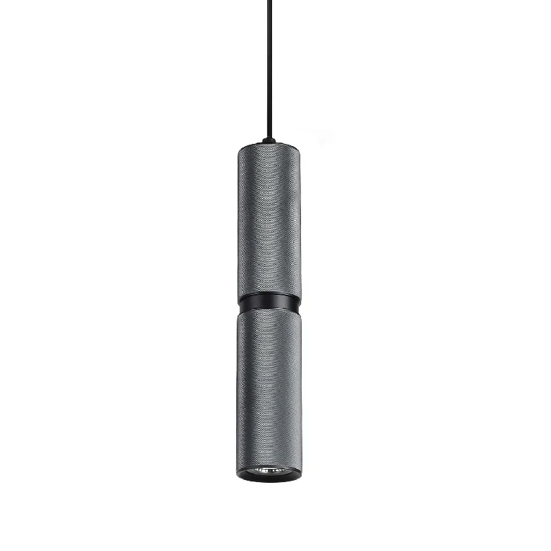 Scandinavian Style Ceiling Lights with Light Wood AccentsScandinavian Style Ceiling Lights with Light Wood AccentsAvenue Cicada HF1078-DGY Pendant Light - Knurled Dark Grey With Black Accents Scandinavian Style Ceiling Lights with Light Wood AccentsScandinavian Style Ceiling Lights with Light Wood AccentsAvenue Cicada HF1078-DGY Pendant Light - Knurled Dark Grey With Black Accents