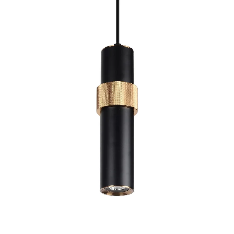 Contemporary Ceiling Lights with Unique, Abstract ShapesContemporary Ceiling Lights with Unique, Abstract ShapesAvenue Cicada HF1079-BKB Pendant Light - Black With Knurled Brass Accent Contemporary Ceiling Lights with Unique, Abstract ShapesContemporary Ceiling Lights with Unique, Abstract ShapesAvenue Cicada HF1079-BKB Pendant Light - Black With Knurled Brass Accent