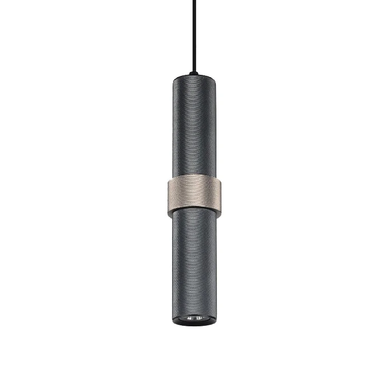 Glass Ceiling Lights with Frosted, Colored, or Etched GlassGlass Ceiling Lights with Frosted, Colored, or Etched GlassAvenue Cicada HF1080-LDG Pendant Light - Dark Grey With Knurled Light Grey Accent Glass Ceiling Lights with Frosted, Colored, or Etched GlassGlass Ceiling Lights with Frosted, Colored, or Etched GlassAvenue Cicada HF1080-LDG Pendant Light - Dark Grey With Knurled Light Grey Accent