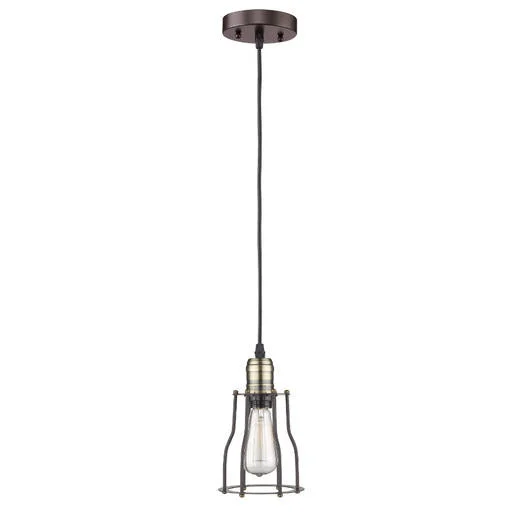 Mediterranean - Style Ceiling Lights with Terra - Cotta and Ceramic DetailsMediterranean - Style Ceiling Lights with Terra - Cotta and Ceramic DetailsChloe Lighting CH58017RB06-DP1 Charles Industrial-Style 1 Light Rubbed Bronze Ceiling Mini Pendant 6`` Shade Mediterranean - Style Ceiling Lights with Terra - Cotta and Ceramic DetailsMediterranean - Style Ceiling Lights with Terra - Cotta and Ceramic DetailsChloe Lighting CH58017RB06-DP1 Charles Industrial-Style 1 Light Rubbed Bronze Ceiling Mini Pendant 6`` Shade