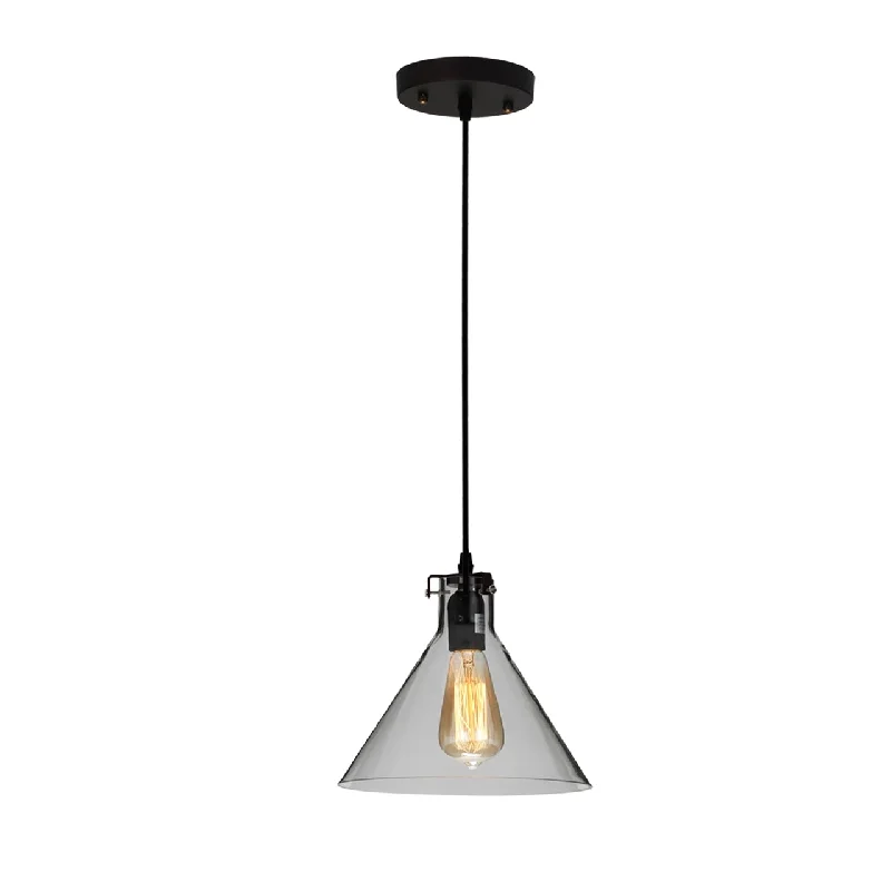 Japanese - Inspired Ceiling Lights with Shoji - Screen - like DiffusersJapanese - Inspired Ceiling Lights with Shoji - Screen - like DiffusersChloe Lighting CH6D841RB09-DP1 Daegal Industrial 1 Light Oil Rubbed Bronze Ceiling Pendant 9`` Wide