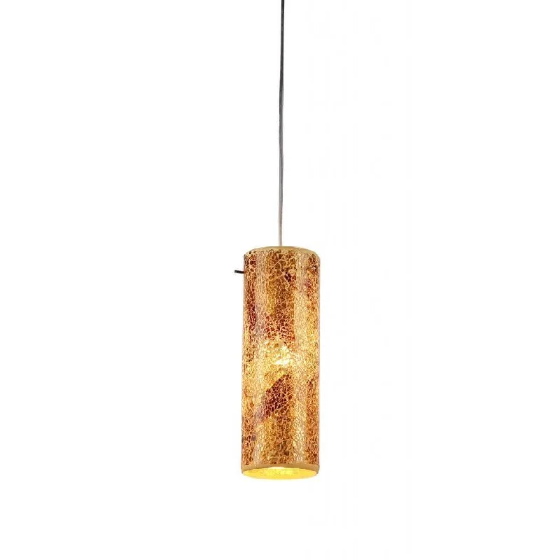 Mid - Century Modern Ceiling Lights with Simple, Sleek LinesMid - Century Modern Ceiling Lights with Simple, Sleek LinesChloe Lighting CH3GW13GC04-DP1 Femme Mosaic 1 Light Ceiling Mini Pendant 4`` Shade Mid - Century Modern Ceiling Lights with Simple, Sleek LinesMid - Century Modern Ceiling Lights with Simple, Sleek LinesChloe Lighting CH3GW13GC04-DP1 Femme Mosaic 1 Light Ceiling Mini Pendant 4`` Shade