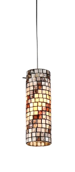 Chinese - Style Ceiling Lights with Red Lantern - Inspired DesignsChinese - Style Ceiling Lights with Red Lantern - Inspired DesignsChloe Lighting CH3CW29BC04-DP1 Femme Mosaic 1 Light Ceiling Mini Pendent 4`` Shade Chinese - Style Ceiling Lights with Red Lantern - Inspired DesignsChinese - Style Ceiling Lights with Red Lantern - Inspired DesignsChloe Lighting CH3CW29BC04-DP1 Femme Mosaic 1 Light Ceiling Mini Pendent 4`` Shade