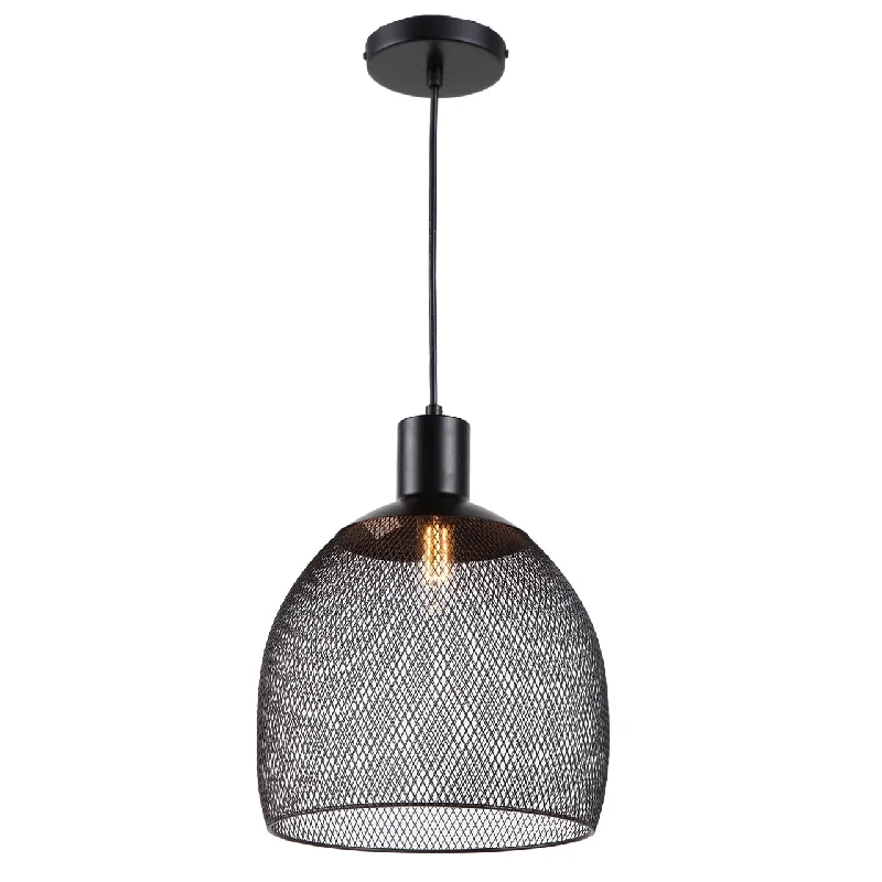 Indian - Themed Ceiling Lights with Intricate Filigree and Mirror WorkIndian - Themed Ceiling Lights with Intricate Filigree and Mirror WorkChloe Lighting CH8D544BK11-DP1 Ironclad Industrial 1 Light Textured Black Mini Ceiling Pendant 11.5`` Wide Indian - Themed Ceiling Lights with Intricate Filigree and Mirror WorkIndian - Themed Ceiling Lights with Intricate Filigree and Mirror WorkChloe Lighting CH8D544BK11-DP1 Ironclad Industrial 1 Light Textured Black Mini Ceiling Pendant 11.5`` Wide