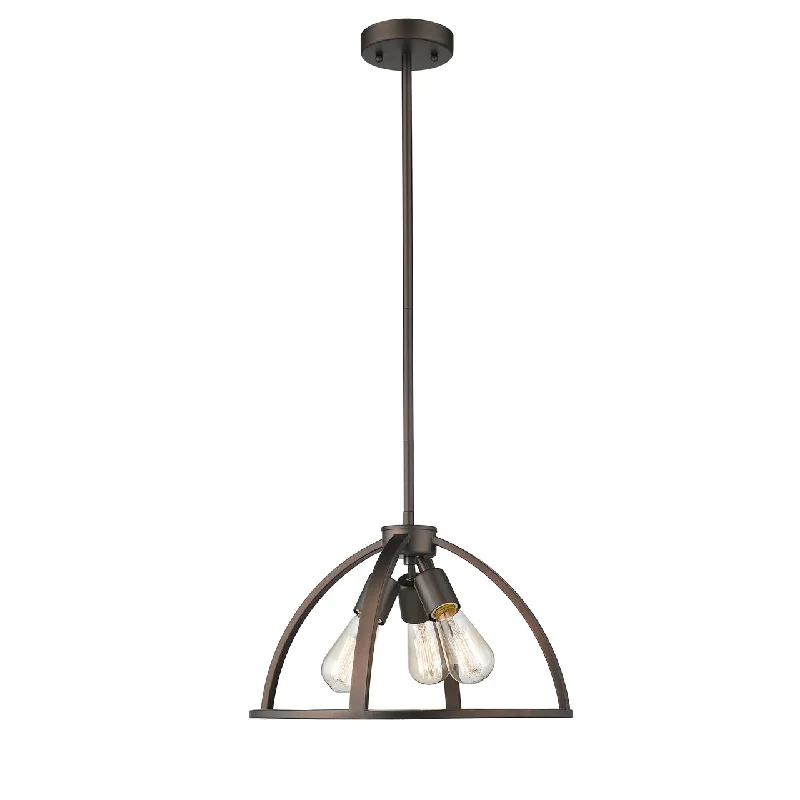 Art Deco Ceiling Lights with Geometric Patterns and Metallic FinishesArt Deco Ceiling Lights with Geometric Patterns and Metallic FinishesChloe Lighting CH2D503RB16-DP3 Ironclad Industrial 3 Light Rubbed Bronze Ceiling Pendant 16`` Wide Art Deco Ceiling Lights with Geometric Patterns and Metallic FinishesArt Deco Ceiling Lights with Geometric Patterns and Metallic FinishesChloe Lighting CH2D503RB16-DP3 Ironclad Industrial 3 Light Rubbed Bronze Ceiling Pendant 16`` Wide
