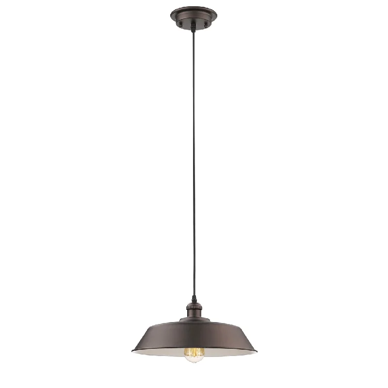 Victorian - Inspired Ceiling Lights with Ornate Crystal ChandeliersVictorian - Inspired Ceiling Lights with Ornate Crystal ChandeliersChloe Lighting CH2D079RB14-DP1 Ironclad Industrial-Style 1 Light Rubbed Bronze Ceiling Mini Pendant 14`` Wide Victorian - Inspired Ceiling Lights with Ornate Crystal ChandeliersVictorian - Inspired Ceiling Lights with Ornate Crystal ChandeliersChloe Lighting CH2D079RB14-DP1 Ironclad Industrial-Style 1 Light Rubbed Bronze Ceiling Mini Pendant 14`` Wide