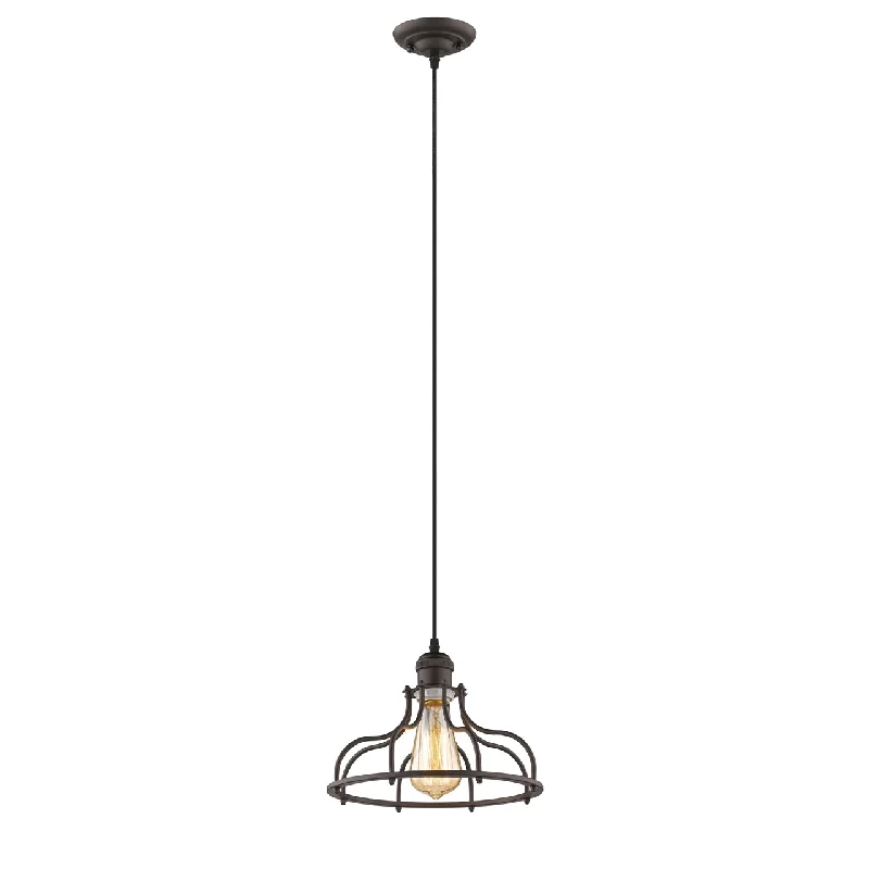 Tropical - Themed Ceiling Lights with Palm - Leaf Shapes and Rattan WrapsTropical - Themed Ceiling Lights with Palm - Leaf Shapes and Rattan WrapsChloe Lighting CH2D004RB10-DP1 Jaxon Industrial-Style 1 Light Rubbed Bronze Ceiling Mini Pendant 10`` Wide Tropical - Themed Ceiling Lights with Palm - Leaf Shapes and Rattan WrapsTropical - Themed Ceiling Lights with Palm - Leaf Shapes and Rattan WrapsChloe Lighting CH2D004RB10-DP1 Jaxon Industrial-Style 1 Light Rubbed Bronze Ceiling Mini Pendant 10`` Wide