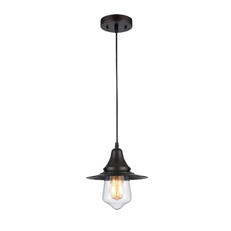 Bohemian Ceiling Lights with Beads, Tassels, and Colorful GlassBohemian Ceiling Lights with Beads, Tassels, and Colorful GlassChloe Lighting CH58054RB09-DP1 Manette Industrial-Style 1 Light Rubbed Bronze Ceiling Mini Pendant 9`` Shade Bohemian Ceiling Lights with Beads, Tassels, and Colorful GlassBohemian Ceiling Lights with Beads, Tassels, and Colorful GlassChloe Lighting CH58054RB09-DP1 Manette Industrial-Style 1 Light Rubbed Bronze Ceiling Mini Pendant 9`` Shade