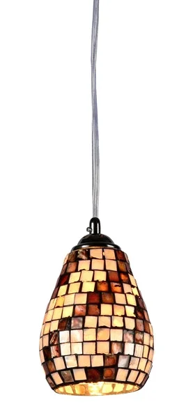 Victorian - Inspired Ceiling Lights with Ornate Crystal ChandeliersVictorian - Inspired Ceiling Lights with Ornate Crystal ChandeliersChloe Lighting CH3CY28BC06-DP1 Melia Mosaic 1 Light Ceiling Mini Pendant 6`` Shade Victorian - Inspired Ceiling Lights with Ornate Crystal ChandeliersVictorian - Inspired Ceiling Lights with Ornate Crystal ChandeliersChloe Lighting CH3CY28BC06-DP1 Melia Mosaic 1 Light Ceiling Mini Pendant 6`` Shade