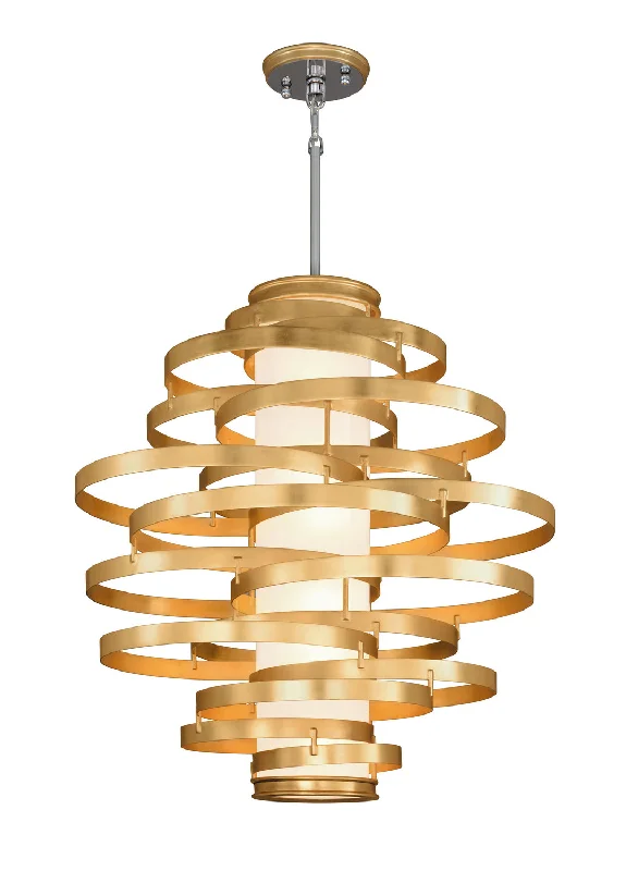 Scandinavian Style Ceiling Lights with Light Wood AccentsScandinavian Style Ceiling Lights with Light Wood AccentsCorbett Vertigo 225-76 Pendant Light - Gold Leaf Scandinavian Style Ceiling Lights with Light Wood AccentsScandinavian Style Ceiling Lights with Light Wood AccentsCorbett Vertigo 225-76 Pendant Light - Gold Leaf
