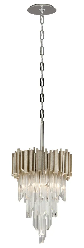 Industrial Style Ceiling Lights with Exposed Bulbs and Metal CagesIndustrial Style Ceiling Lights with Exposed Bulbs and Metal CagesCorbett Mystique 226-43 Pendant Light - Modern Silver Leaf Industrial Style Ceiling Lights with Exposed Bulbs and Metal CagesIndustrial Style Ceiling Lights with Exposed Bulbs and Metal CagesCorbett Mystique 226-43 Pendant Light - Modern Silver Leaf