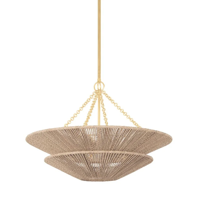 Scandinavian Style Ceiling Lights with Light Wood AccentsScandinavian Style Ceiling Lights with Light Wood AccentsCorbett Tropea 412-30-GL Pendant Light - Gold Leaf Scandinavian Style Ceiling Lights with Light Wood AccentsScandinavian Style Ceiling Lights with Light Wood AccentsCorbett Tropea 412-30-GL Pendant Light - Gold Leaf