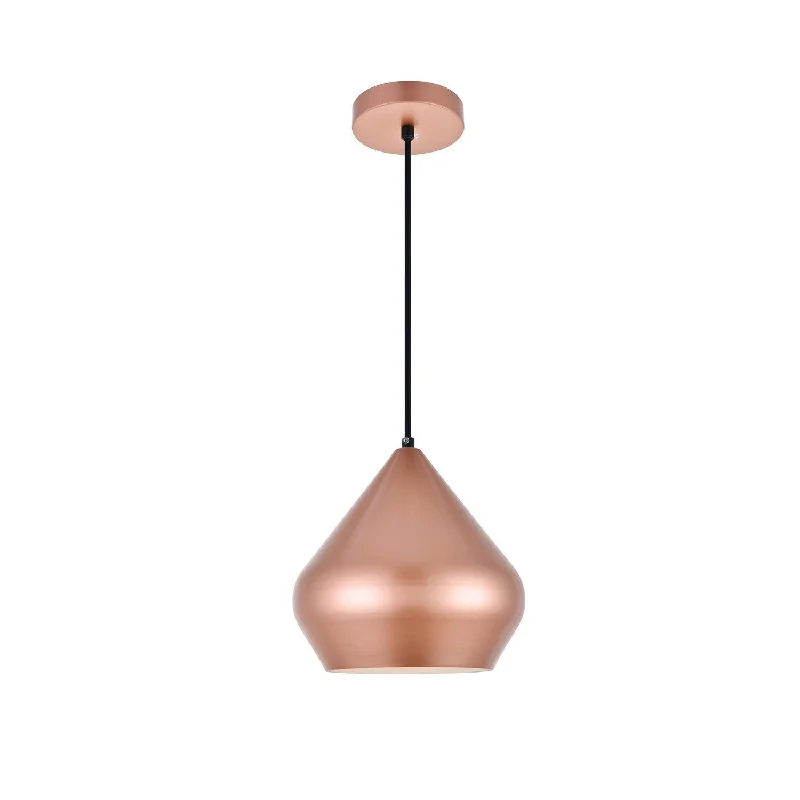 Mid - Century Modern Ceiling Lights with Simple, Sleek LinesMid - Century Modern Ceiling Lights with Simple, Sleek LinesElegant Axiom LD2401HG Pendant Light - Honey Gold