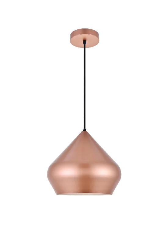 African - Inspired Ceiling Lights with Tribal Patterns and Natural MaterialsAfrican - Inspired Ceiling Lights with Tribal Patterns and Natural MaterialsElegant Axiom LD2402HG Pendant Light - Honey Gold